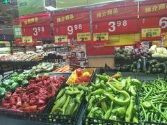 -卜蜂莲花(杨高南路店)