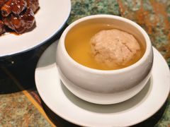 文火清炖狮子头-苏帮袁Sue Cuisine(南开大悦城店)