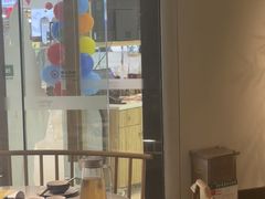 -绿茶餐厅(淮安吾悦广场店)