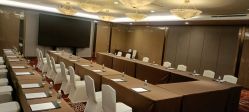 -上海齐鲁酒店·宴会厅