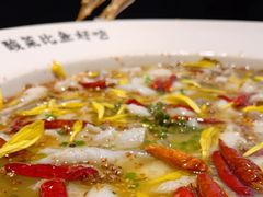 -新太二·鲜料川菜(晶耀前滩店)