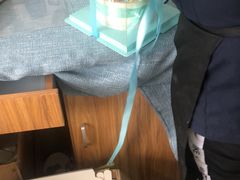 -榴芒先森生日蛋糕甜品台定制(1店诚信大道店)