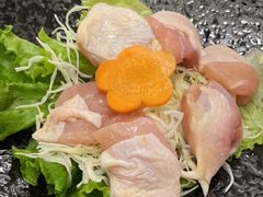 -湊湊火锅·茶憩(打浦桥日月光店)