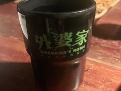 -外婆家(南开大悦城店)