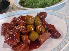 -巧克力渔家.小船海鲜胶东菜(万平口店)