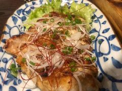 -角落里(中山公园店)