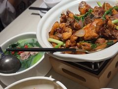 -九毛九西北菜(番禺万达店)