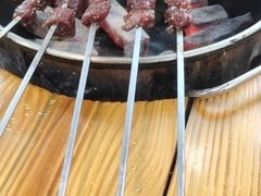 -袁家水泊水浒烤肉(白金店)