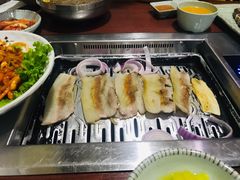 -长今家韩国料理(瑞景店)