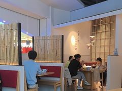 -蜜桃餐厅·伴山(绿宝广场店)