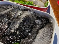 -梯坎老火锅(天禧店)
