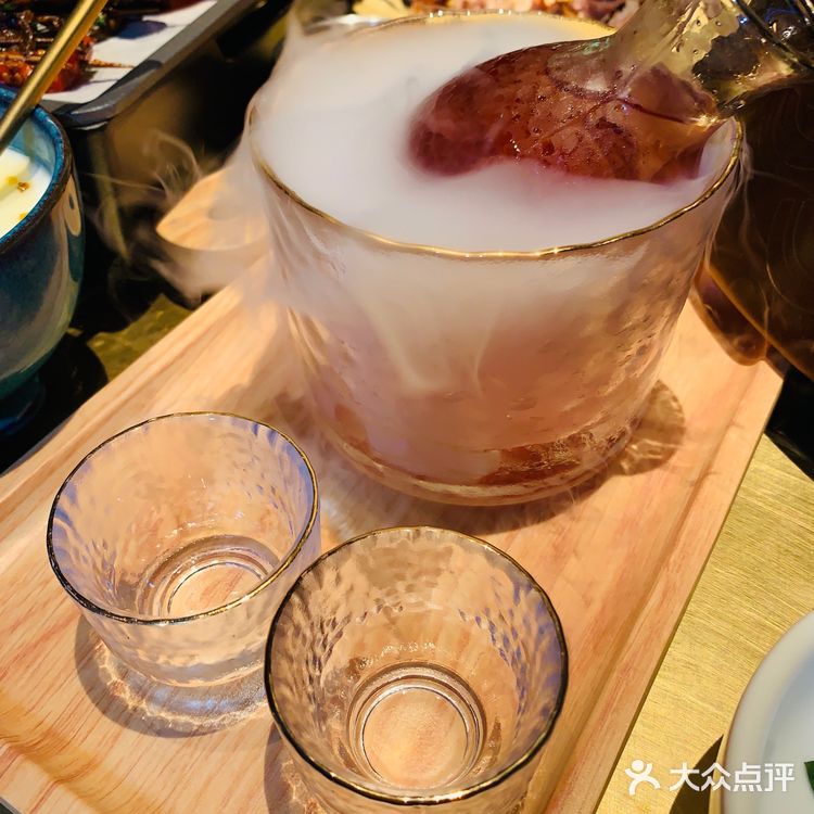 合生汇｜火爆成都热门烤鱼来北京啦！现场品鉴