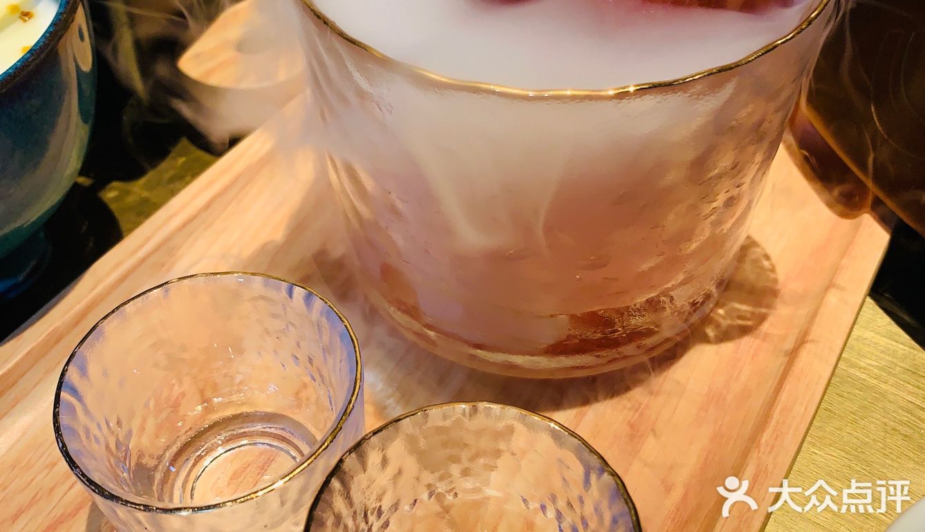 合生汇｜火爆成都热门烤鱼来北京啦！现场品鉴