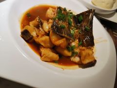 -千岛湖小鱼儿·淳安匠心农家菜