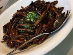 响油鳝糊-德兴馆(广东路总店)