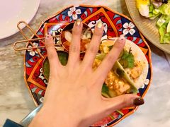 三味taco-The Rug Cafe(王府中环店)