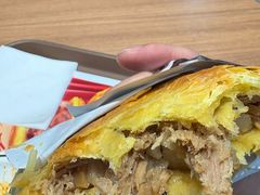 -魏家凉皮(丽彩万达餐厅)