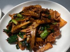 -小城故事·地道宁波味(月湖盛园店)