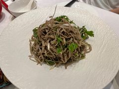 -福海居烤鸭店(鸟巢店)