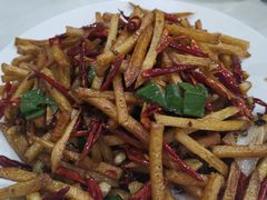 -田记餐馆(富国街店)