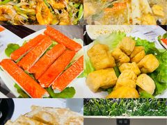 -重庆巴渝火锅(钟家村店)
