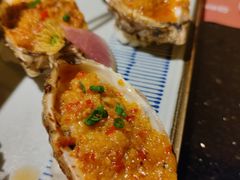 -上井料理黑金店(IFS国金中心店)