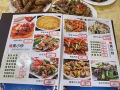 -阳江餐厅·30年老字号·粤菜海鲜大排档
