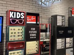 -Ray·Ban雷朋(淮海中路店)