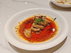 -城南往事·鲁菜济南菜(龙奥万科店)