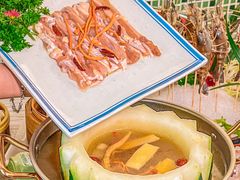 -大永發老火浓汤·经典粤菜(北滨路店)