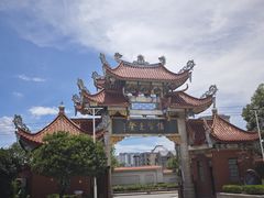 -显应宫(长乐区)