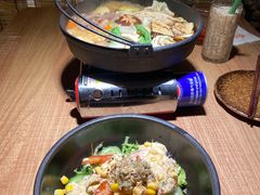 -九元重庆火锅(柳巷店)