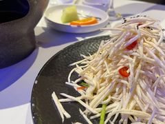 -缤圣源中国清真菜(群力店)