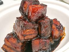 -老吉士酒家(天平路店)