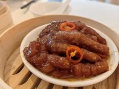 -利苑酒家(合景国际金融广场店)