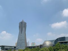 -运河游船(武林门码头)