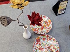 -中卫御苑福膳·养生局(圆明园店)