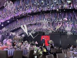 -花嫁丽舍海岛婚礼殿堂(国展店)