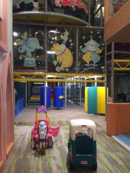 -泡泡米POPOME益智乐园(洪殿花园旗舰店)