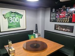 -京狮炙燥·精酿烧烤(首经贸店)