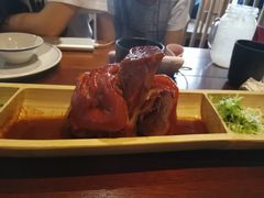 -大牌大·传统杭帮菜(湖滨店)