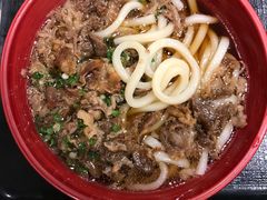-一蘭拉面(新宿中央东口店)
