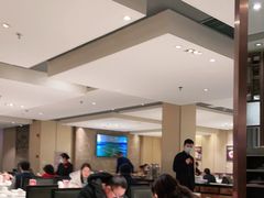 大堂-阿五黄河大鲤鱼(英协路店)