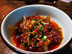 -铁公鸡·四川料理(天环广场店)