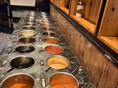 -冠菌火锅自助(东莞桥头店)