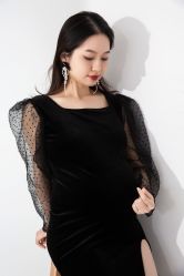 -iplus爱家高端孕妇摄影