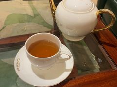 -上海锦江汤臣洲际大酒店柒酒廊