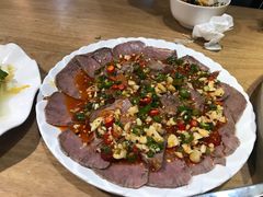 -鲜呦蒸汽石锅鱼(北辰路店)