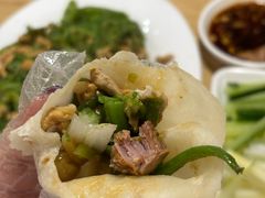 -姥家春饼店(漳州二路店)