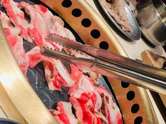 -Ant 蚂蚁洞烤肉·大营地(上海静安大悦城店)